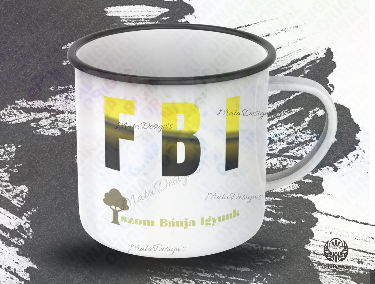 'FBI'