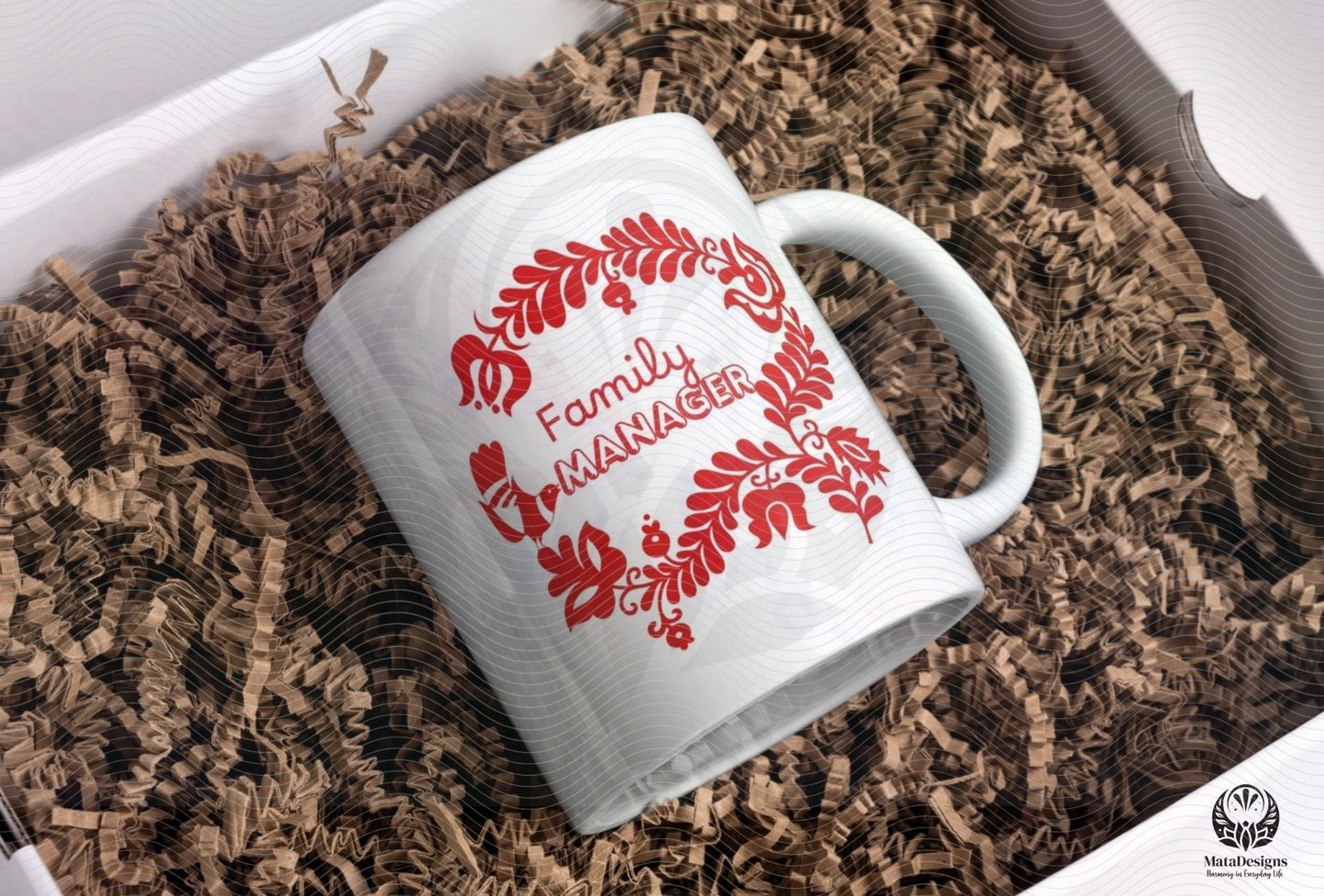 Mug