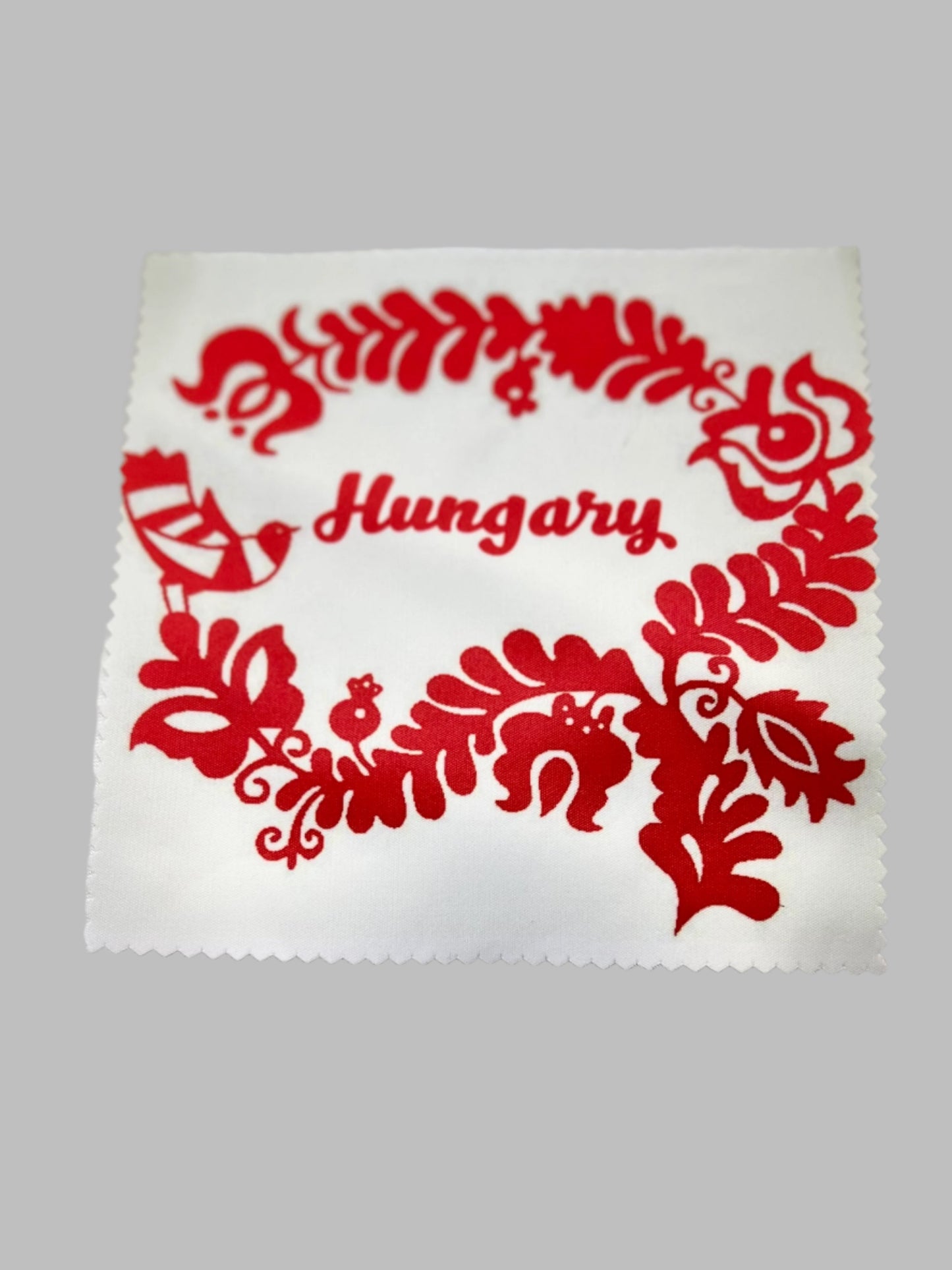 Wipes / Hungary "Magyar Népmesék"