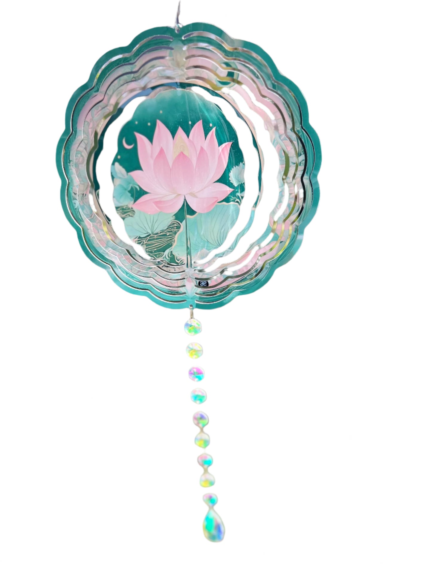 Wind Spinner / Suncatcher