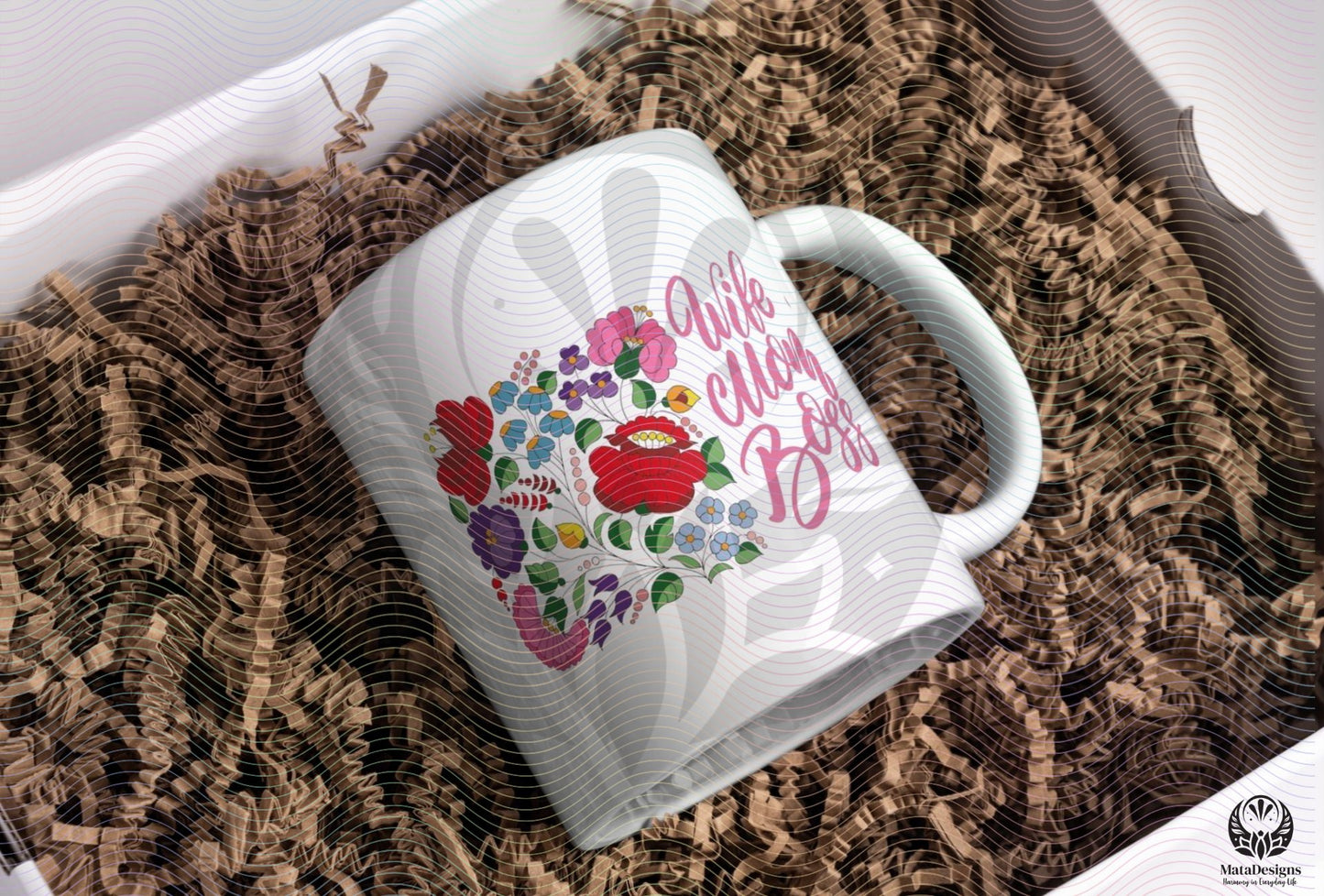 Mug