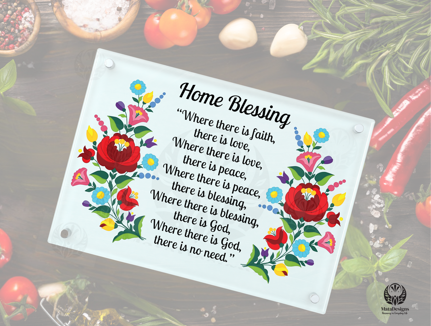 Cutting Boards