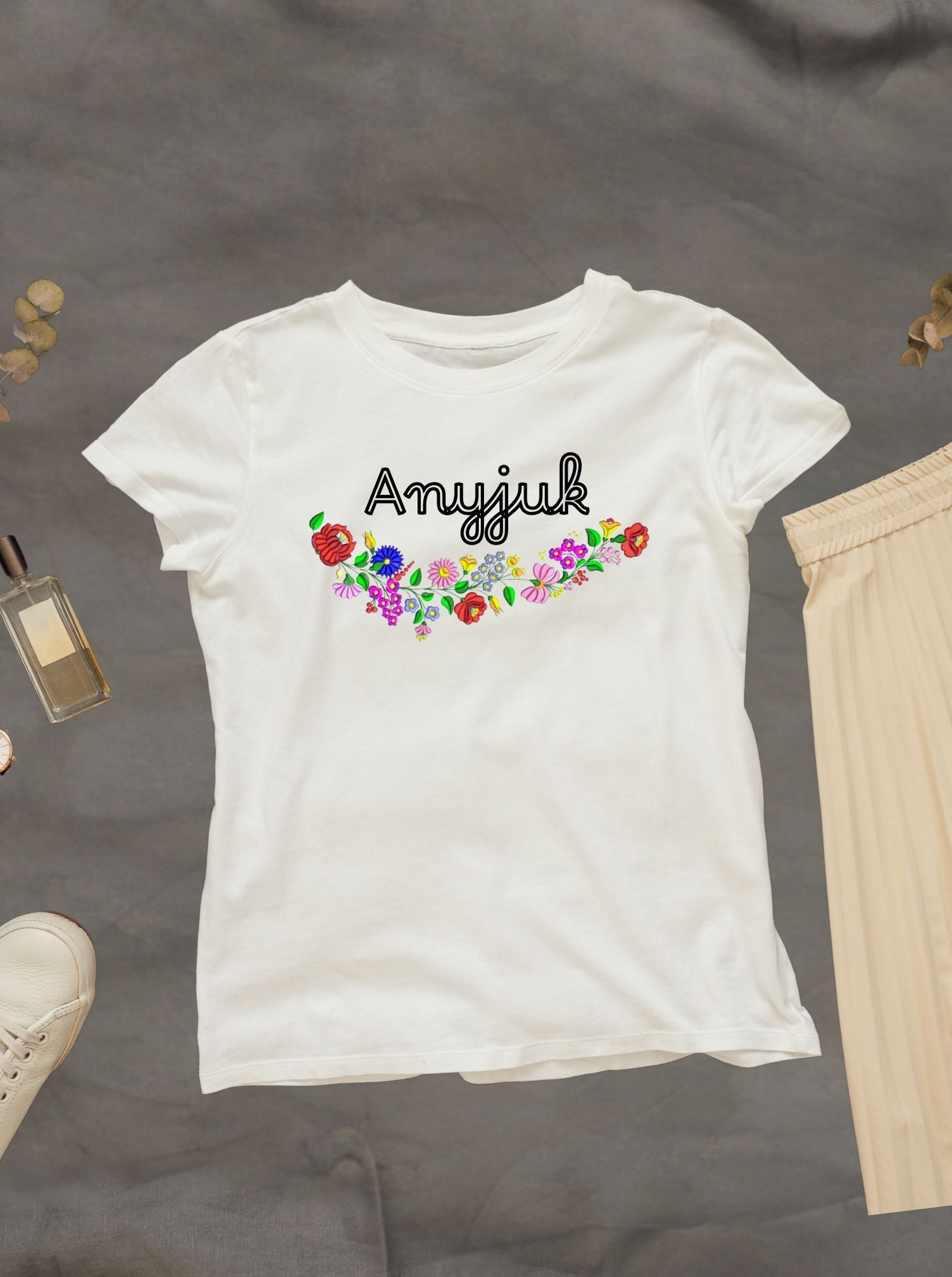 Coming Soon....T-Shirt