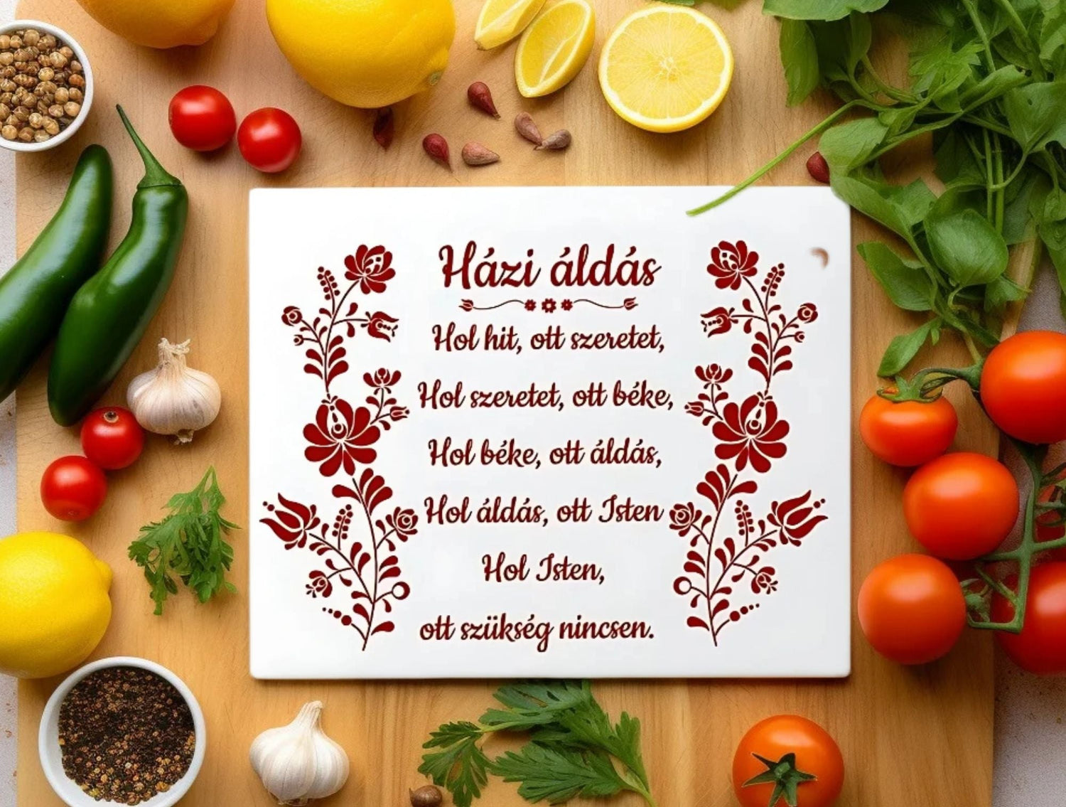 Cutting Boards