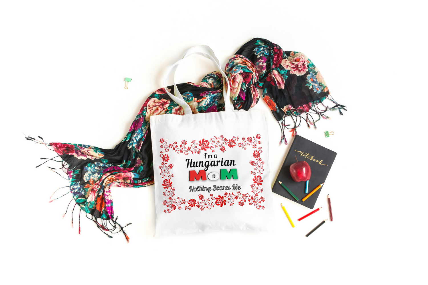 Tote Bag