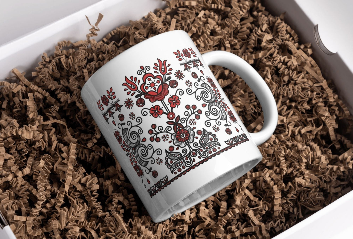 Mug