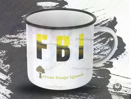 'FBI'