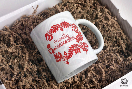 Mug