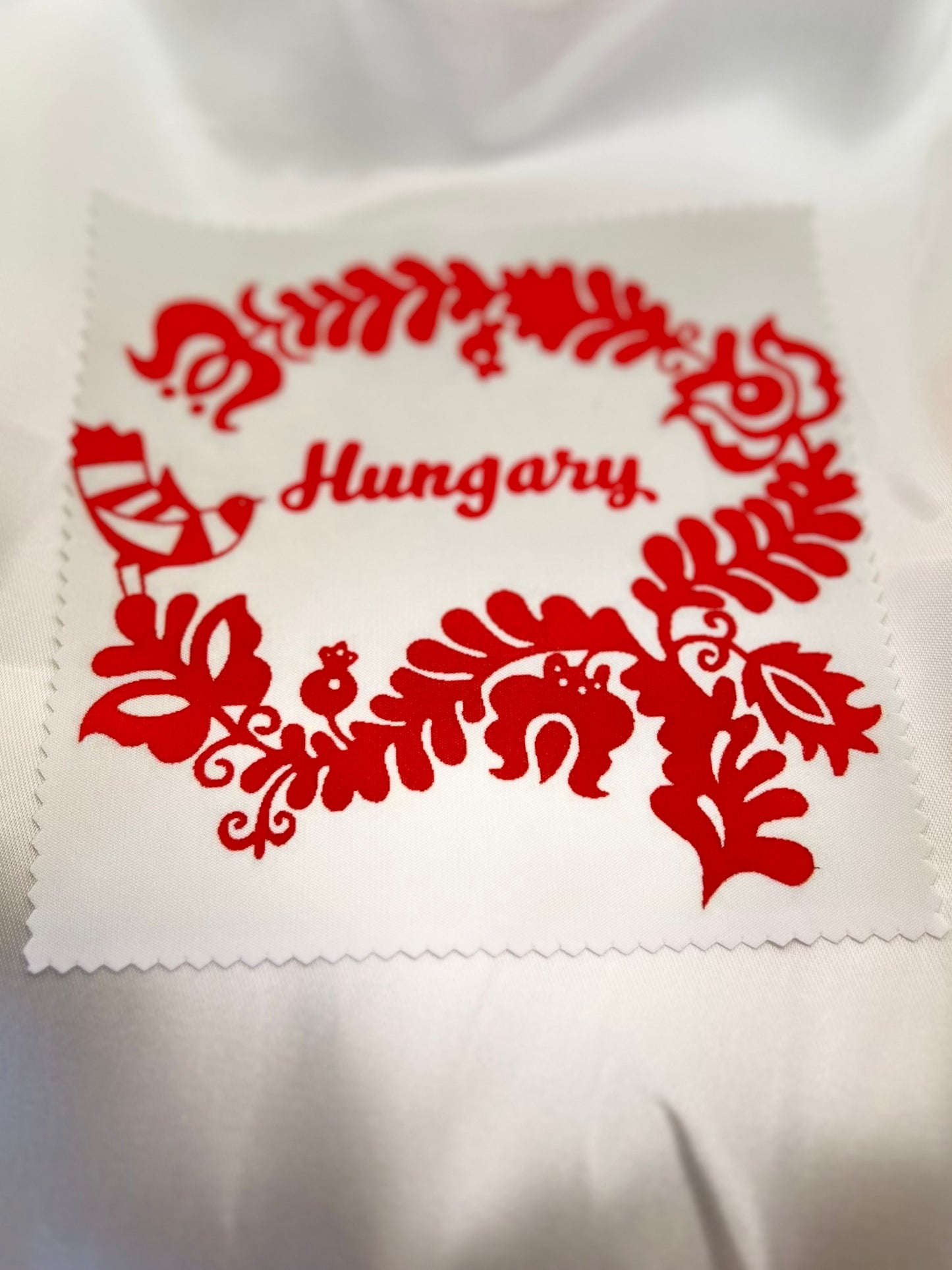 Wipes / Hungary  "Magyar Népmesék"