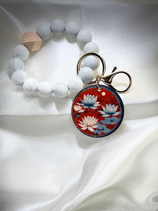 Keychain Bracelet