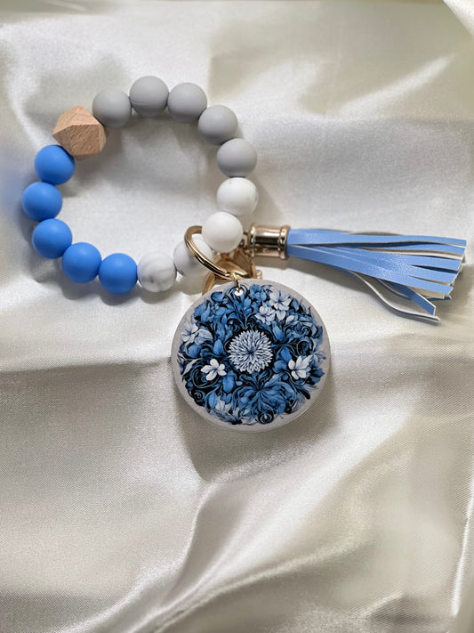Keychain Bracelet