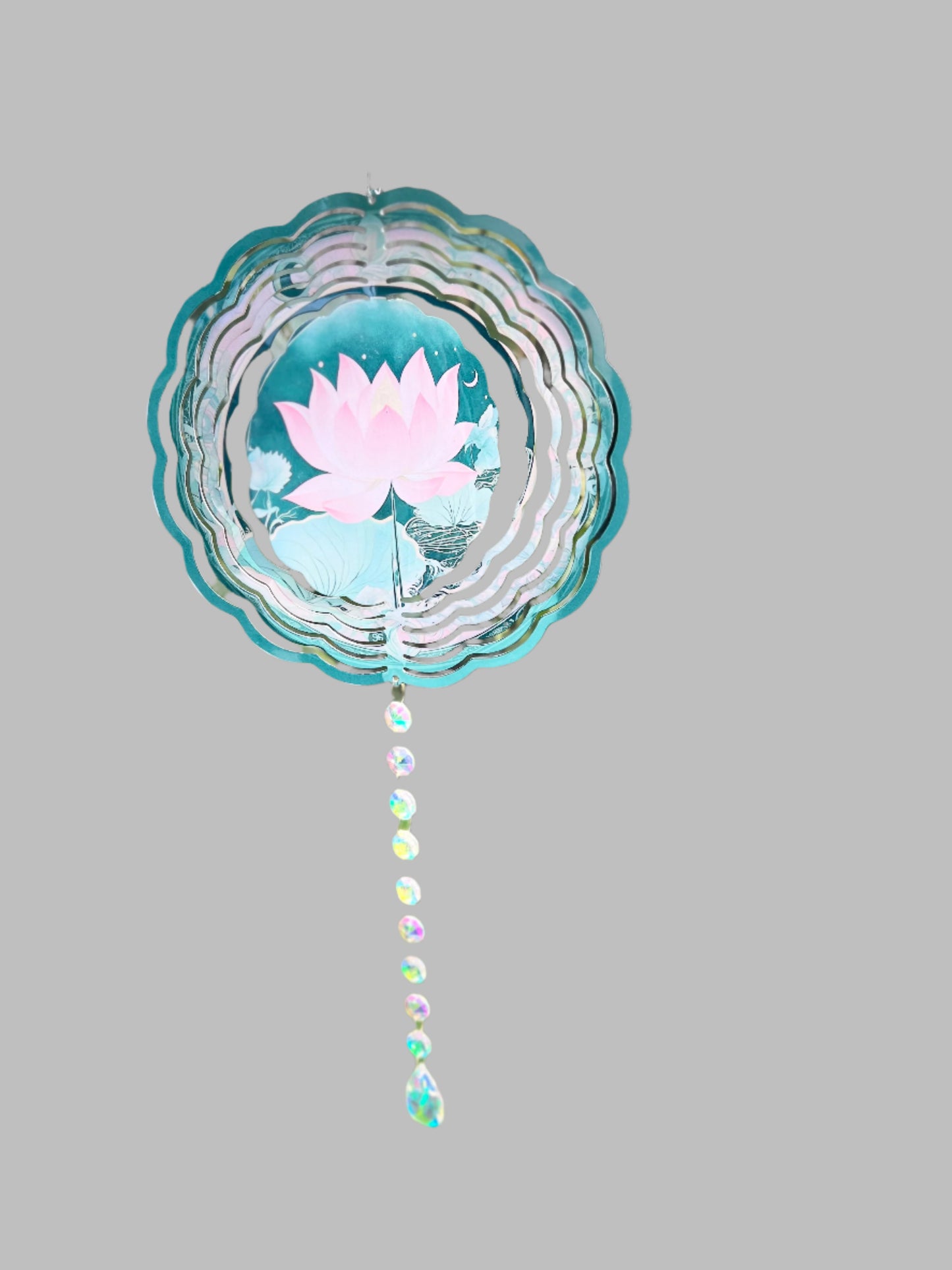Wind Spinner / Suncatcher