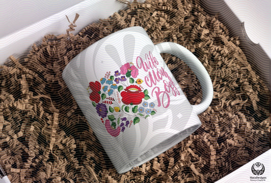 Mug